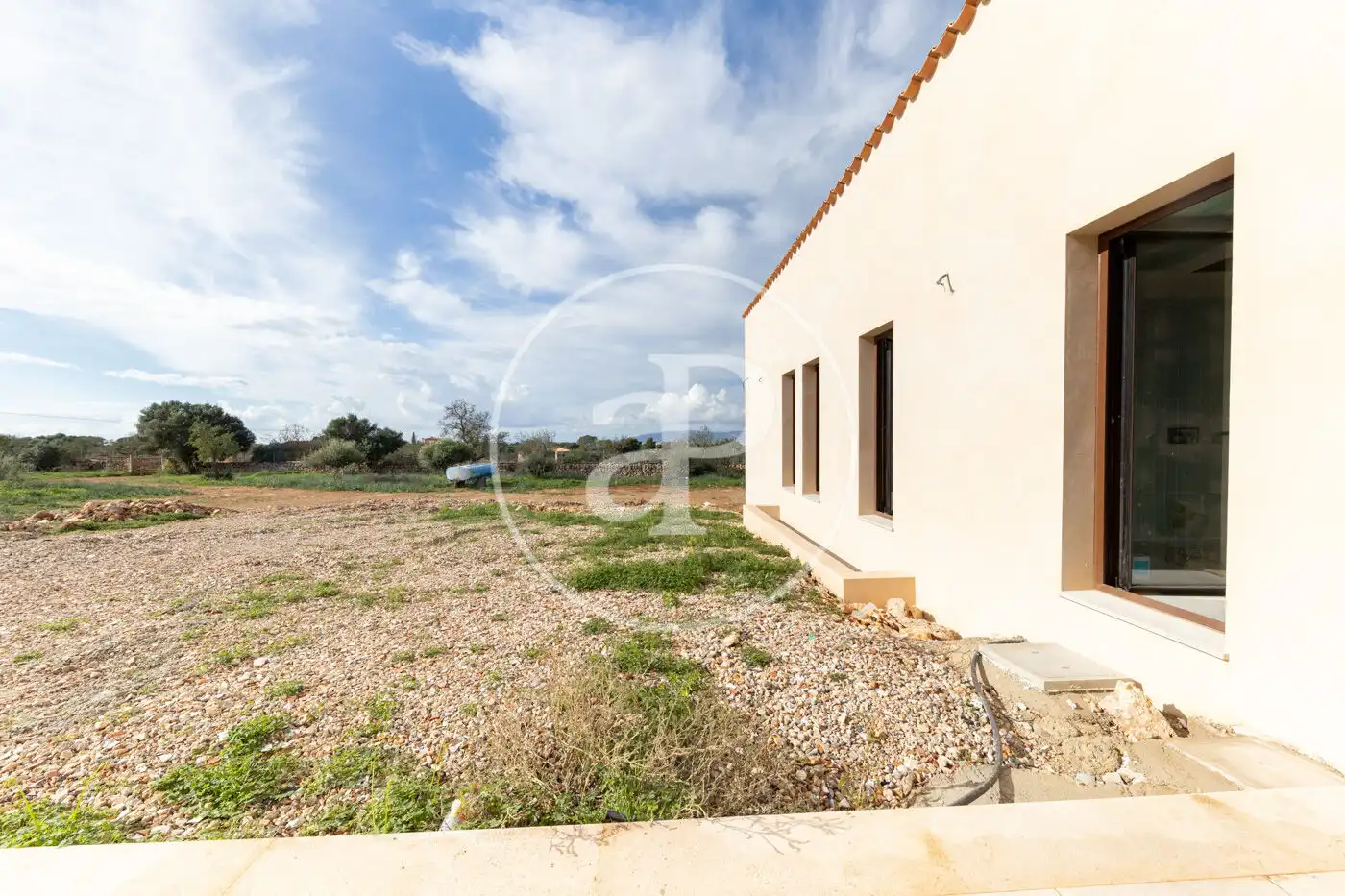 Casa o xalet en venda en Marratxí amb Aire condicionat, Calefacció i Jardí privat