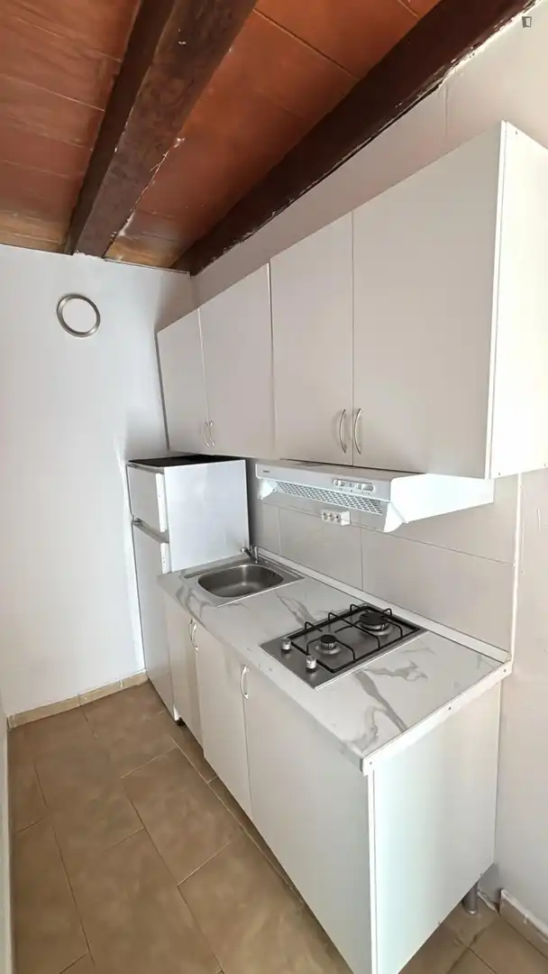 Apartament de lloguer a Ciutat Vella, imagen 2