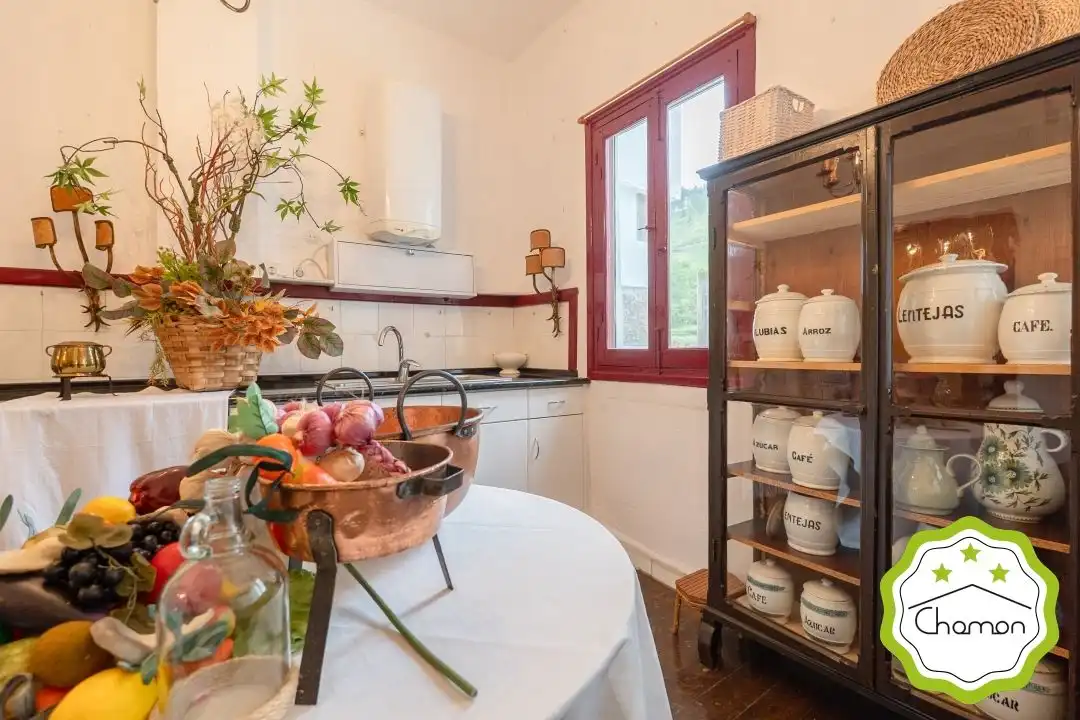 Casa o xalet en venda a Aulesti