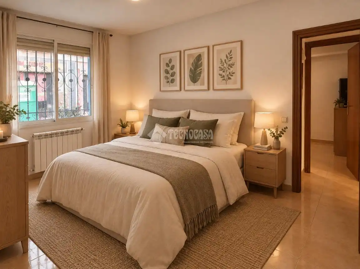 Habitación de Piso en venta en Tetuán