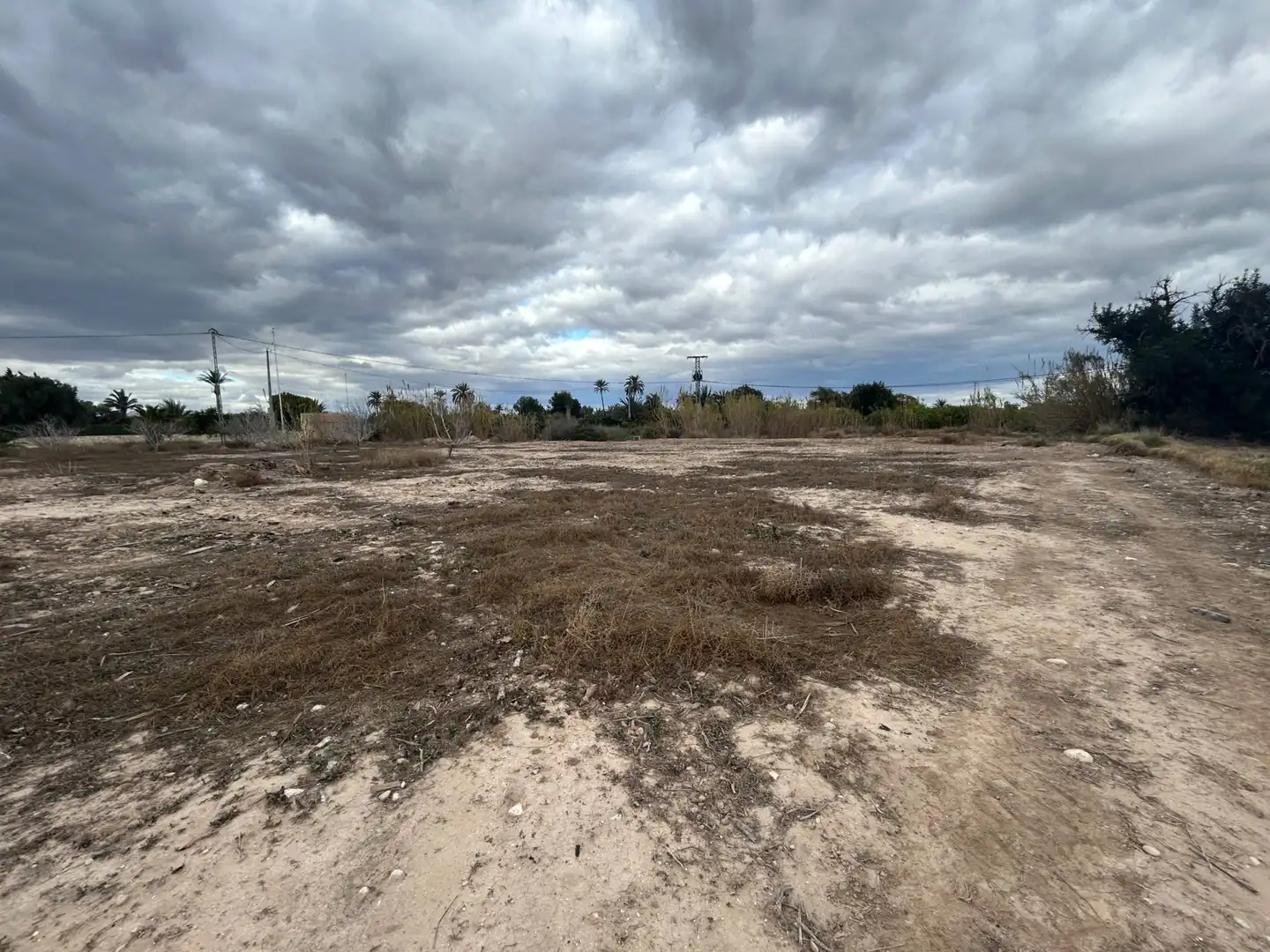 Casa o xalet en venda a Polígono 1, Elche de la Sierra
