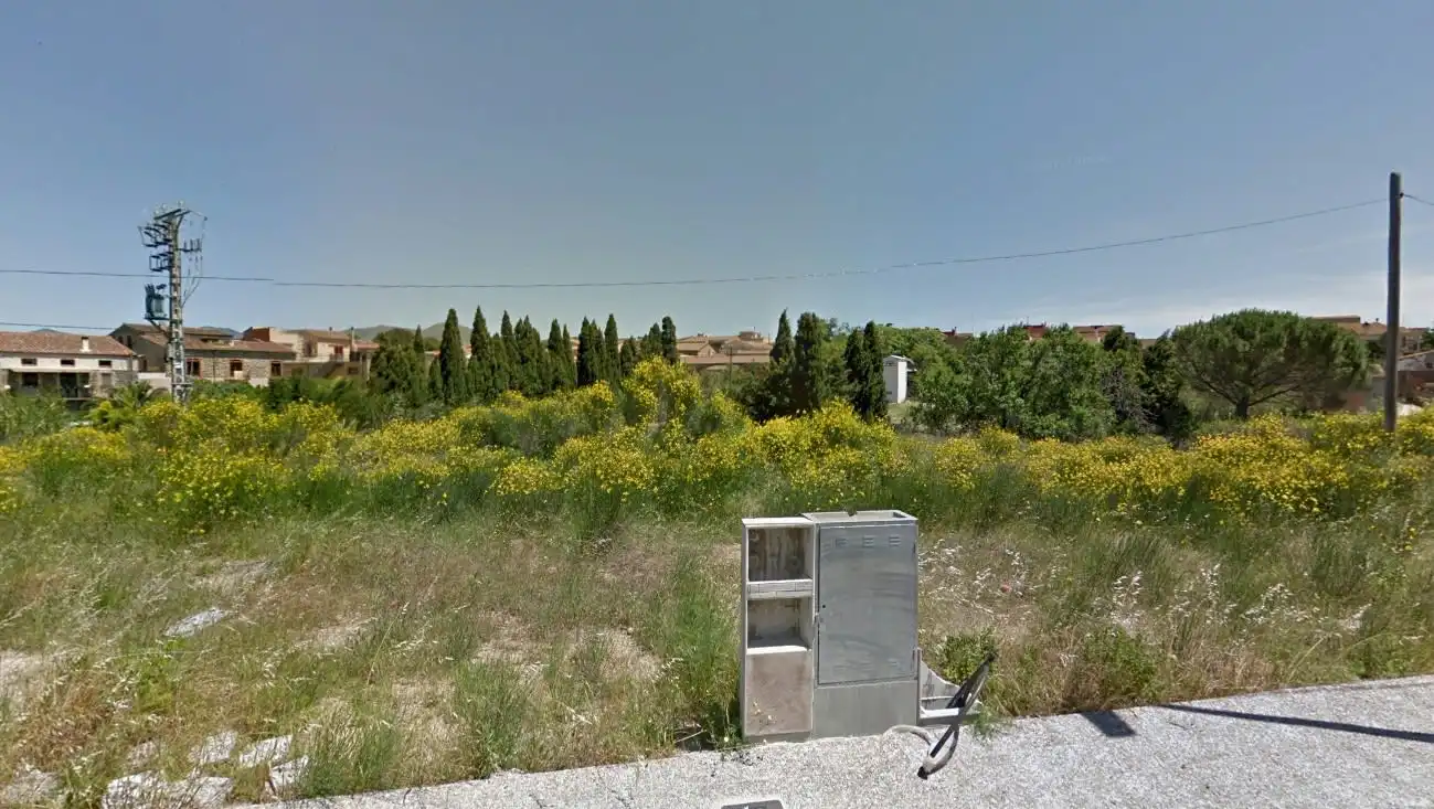 Rural land for sale in C/ Dels Pins, imagen 6