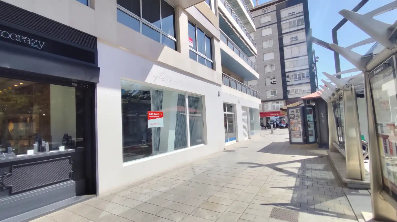 Local comercial de lloguer a Logroño - Gran Vía Juan Carlos I, imagen 6