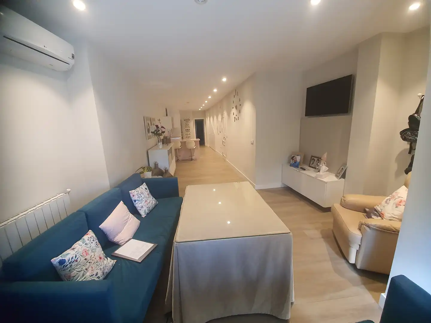 Pis en venda en Úbeda amb Aire condicionat