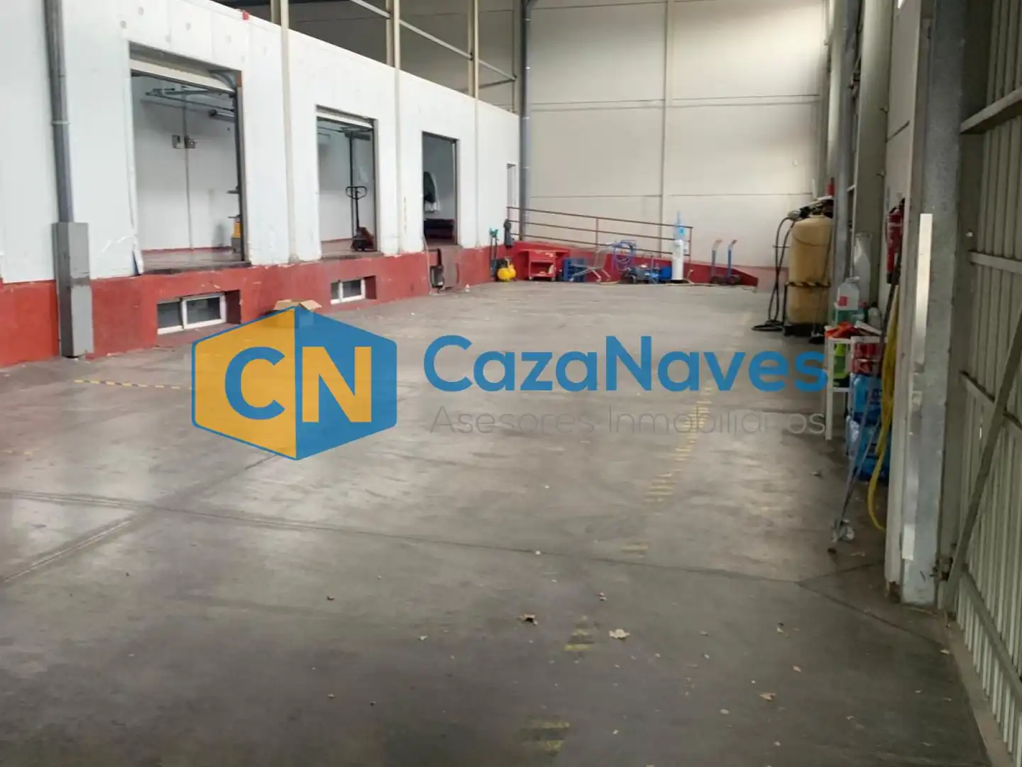 Nau industrial en venda a Torrijos, imagen 2