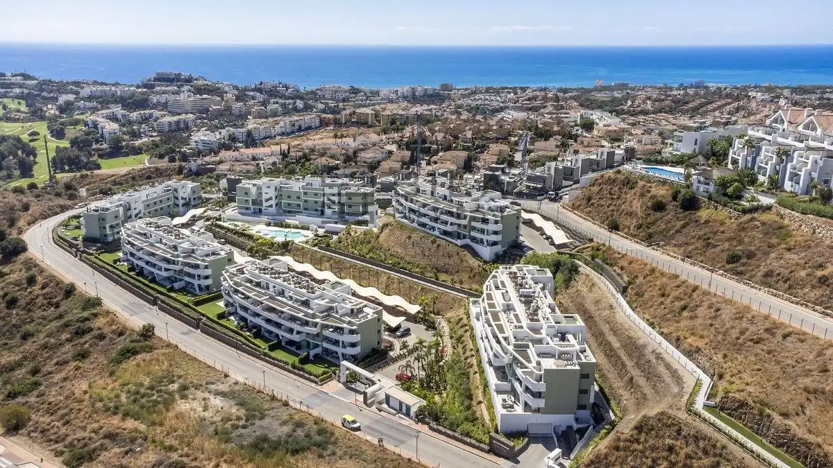 Appartement avec piscine à vendre à Urb. Ipanema, imagen 32