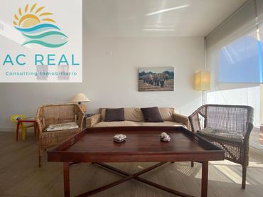 Penthouse mit Balkon zum Verkauf in Punta del Moral