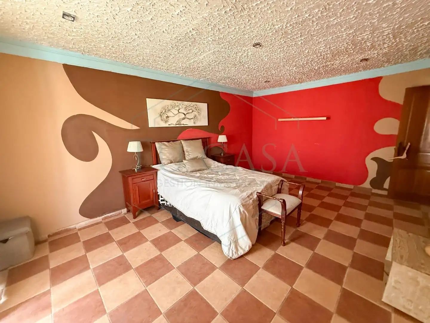 Chalet con jardín en venta en Los Franceses – La Vega, imagen 18