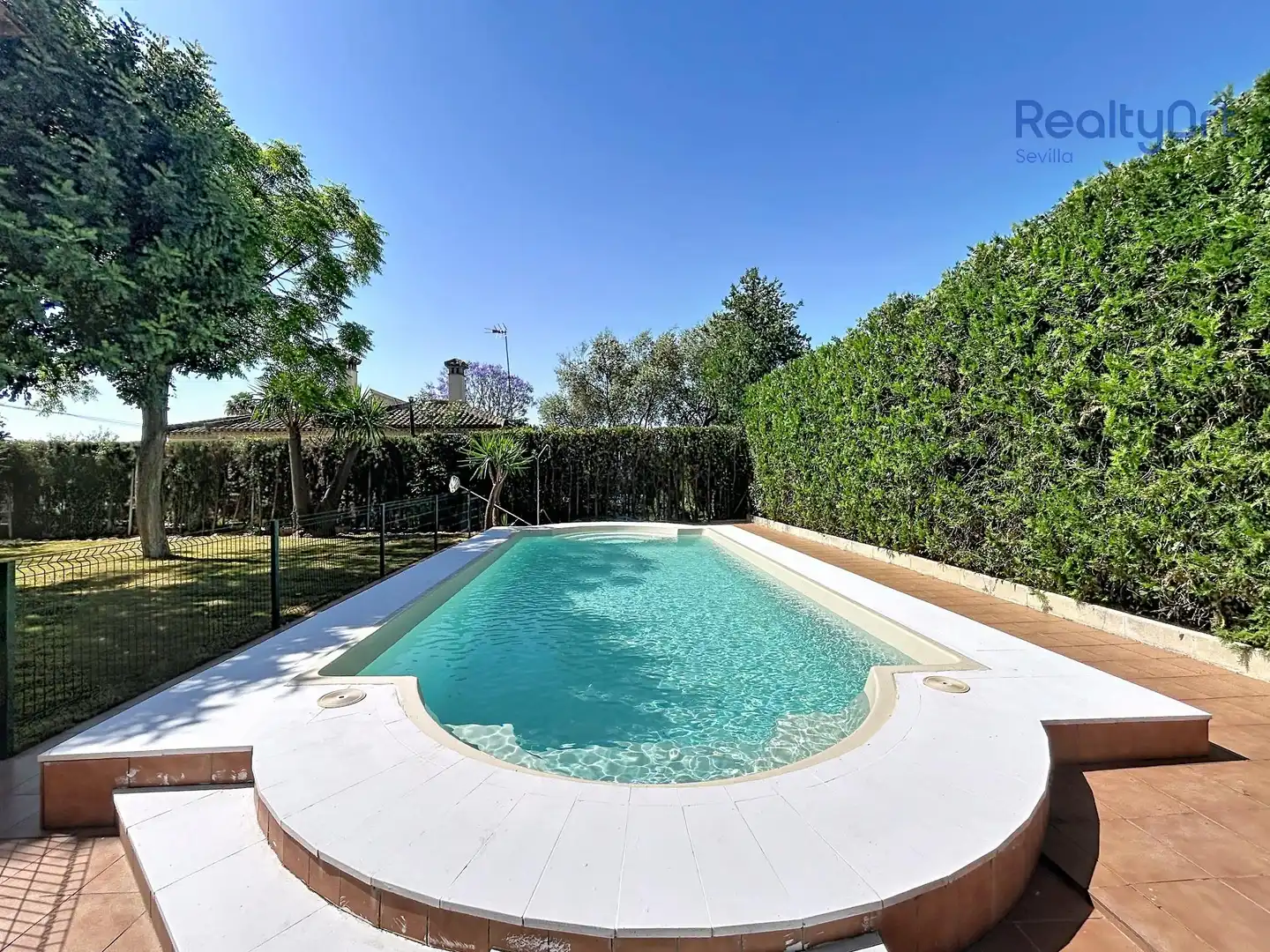 Chalet con piscina en venta en Loreto, imagen 12