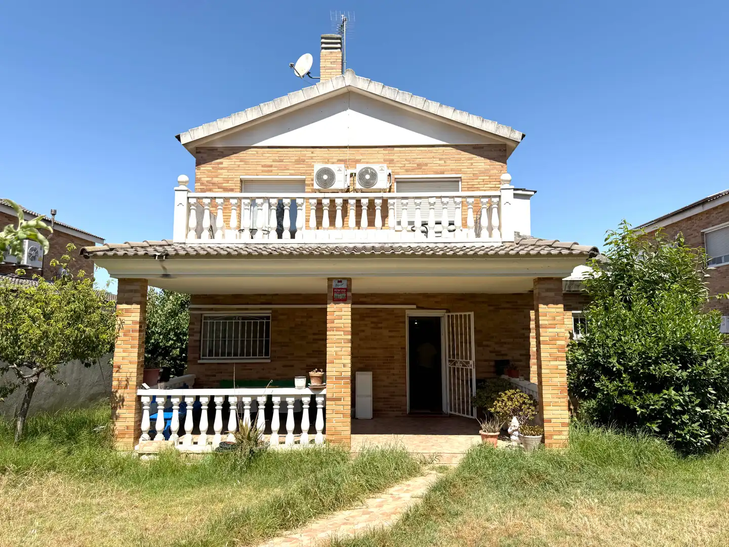 Villa avec terrasse à vendre à Carrer dels Quarts, imagen 2