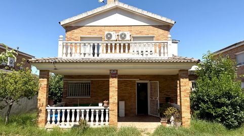 Foto 2 de Casa o xalet en venda a Carrer Dels Quarts, Perafort, Tarragona