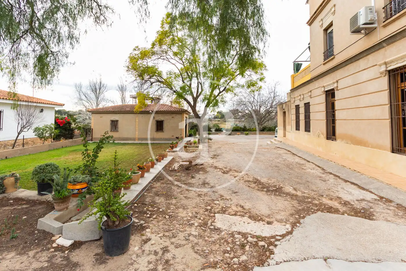 Garten von Residential zum Verkauf in L'Eliana