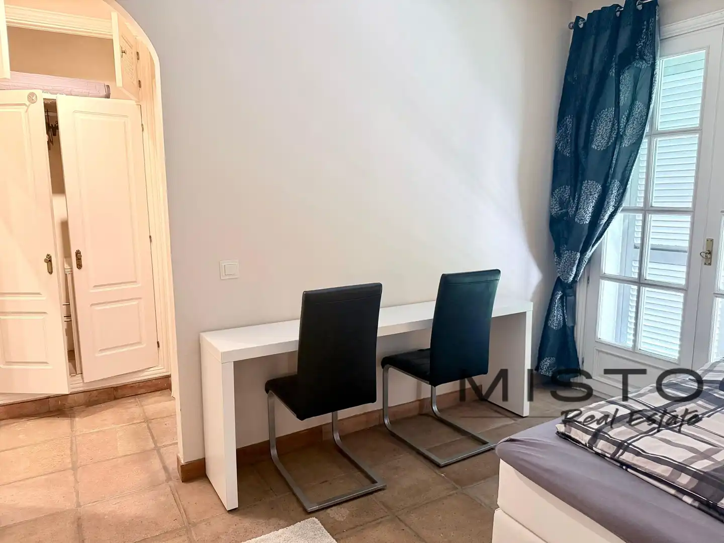 Casa amb piscina de lloguer a CL CASARES-UR ROCIO NAGUELES 
MARBELLA (MÁLAGA), imagen 25