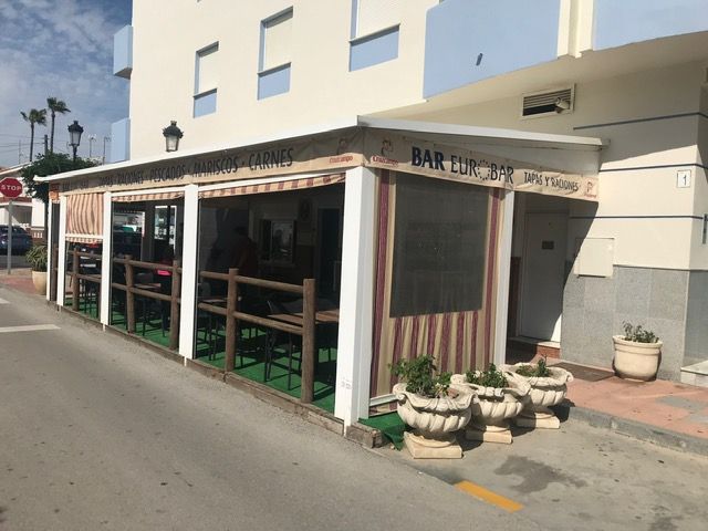 Local en venda a Calle María Zambrano, San Luis de Sabinillas