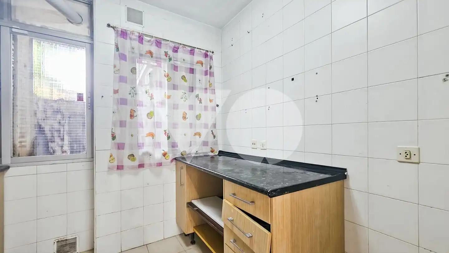 Cocina de Planta baja en venta en Madrid con Alarma