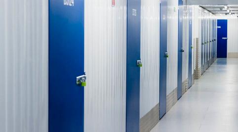 Foto 4 de Trastero de alquiler en Plaça el Pla, 1, Centro, Burriana / Borriana