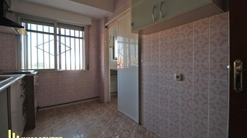 Foto 4 de Pis en venda a Parque San Juan, 19, Fuensalida, Toledo