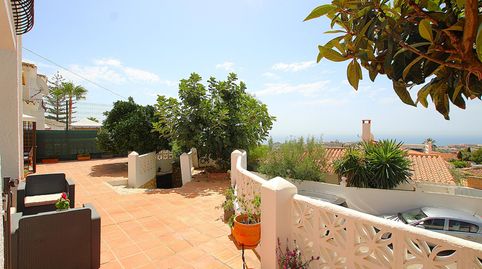 Photo 4 of Houses for sale in Calle Panama, Montealto - Monterrey, Benalmádena