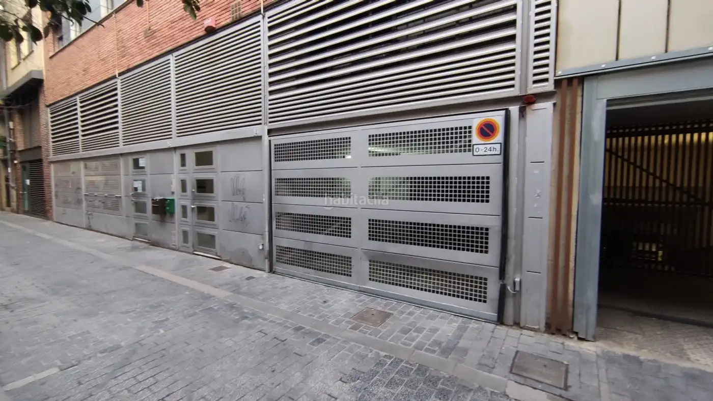 Individuale in vendita a Passatge de Gaiolà 16, imagen 6