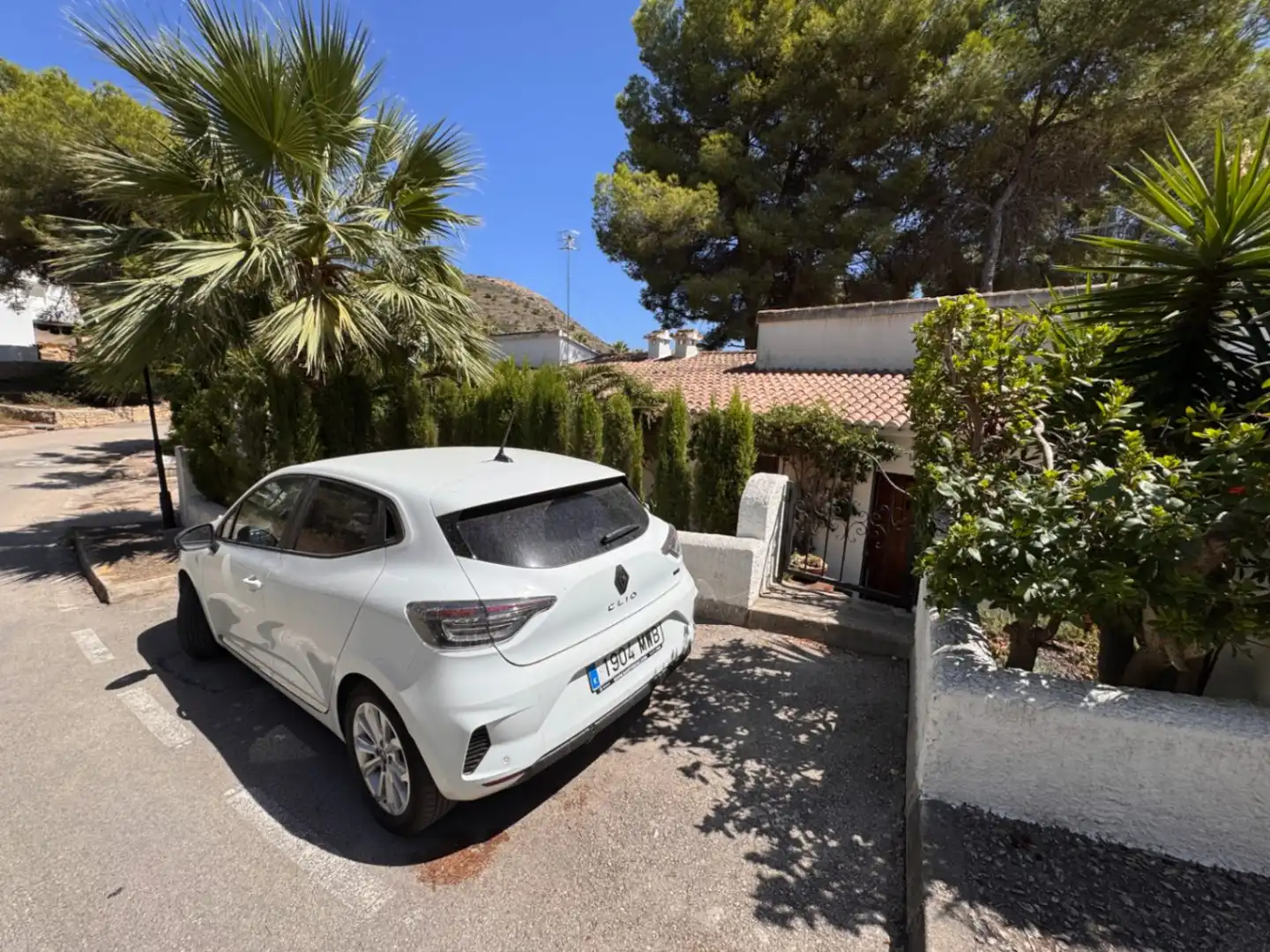 Bungalow avec piscine à vendre à Paichi, imagen 55