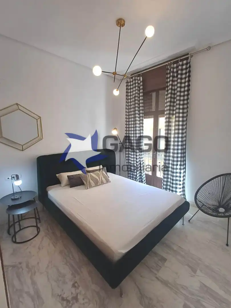 Habitación de Ático de alquiler en Córdoba con Aire acondicionado, Calefacción y Terraza