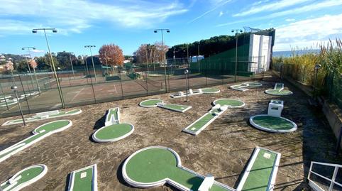 Foto 5 de Àtic en venda a El Balís, Sant Andreu de Llavaneres