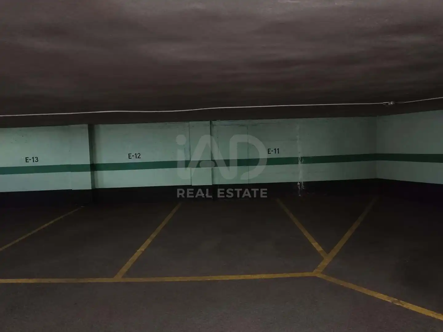 Parking de Garaje en venta en Madrid
