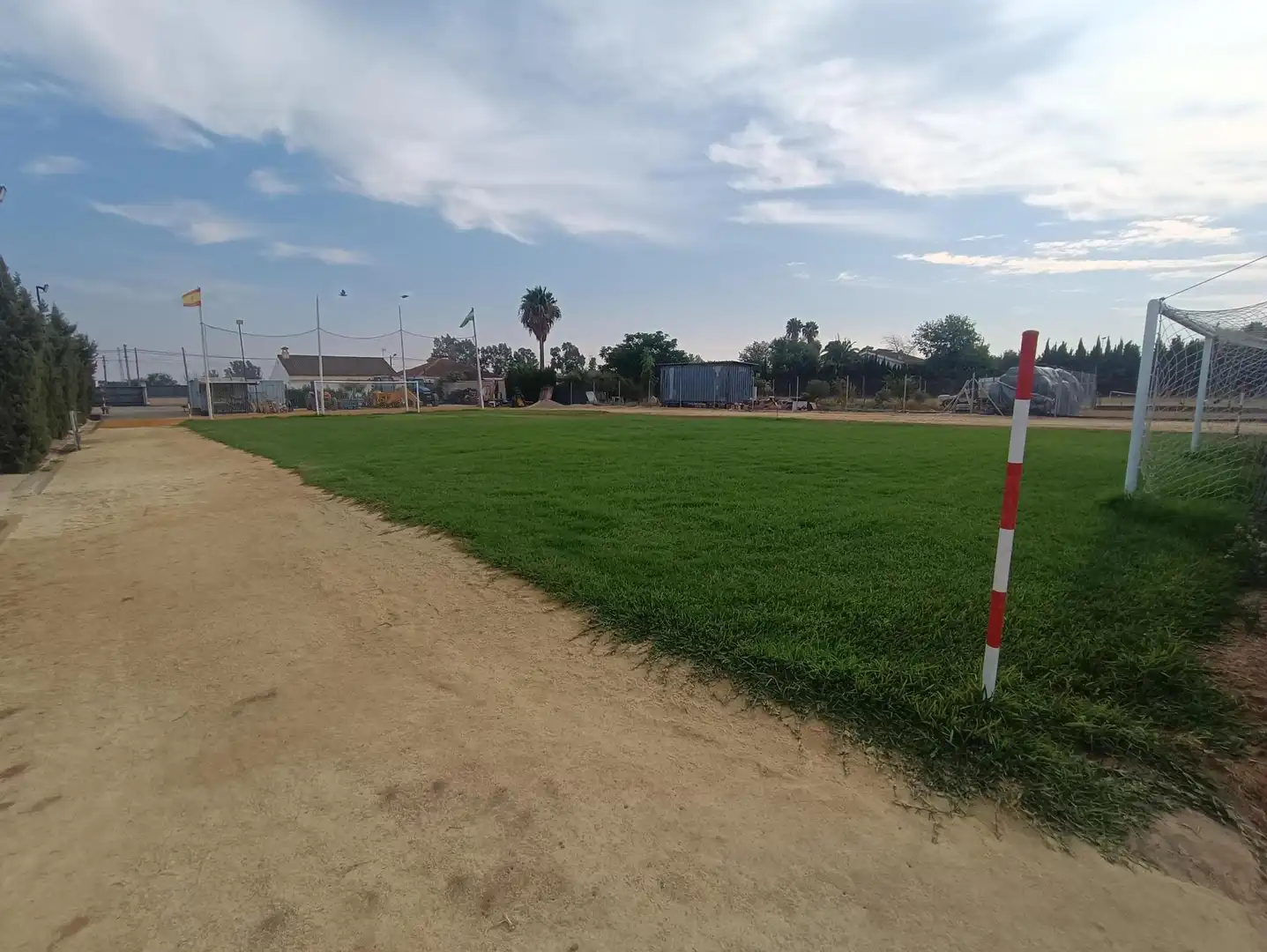 Villa mit Garten zum Verkauf in Caballero Bonald - San José Obrero - Guadalcacín, imagen 19