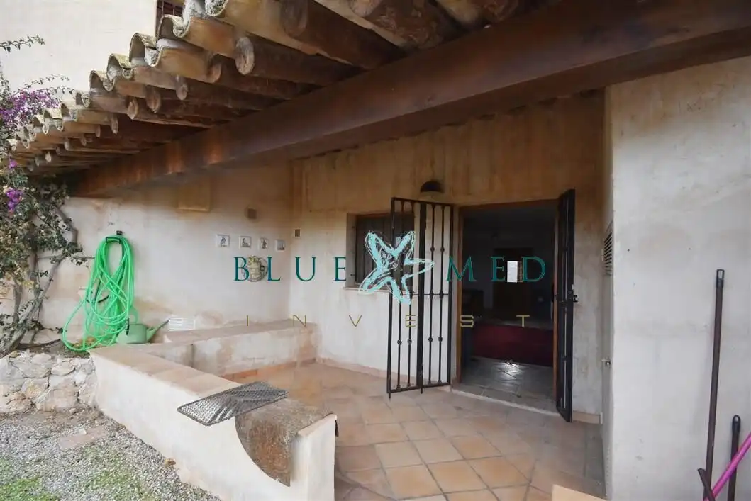 Houses for sale in Lorca  with Private garden, Terrace and Storage room