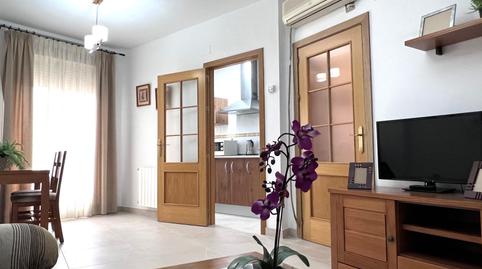 Foto 5 de Àtic de lloguer a Don Benito, Badajoz