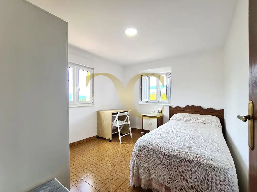 Casa amb jardí en venda a Lugar Ayones, imagen 16