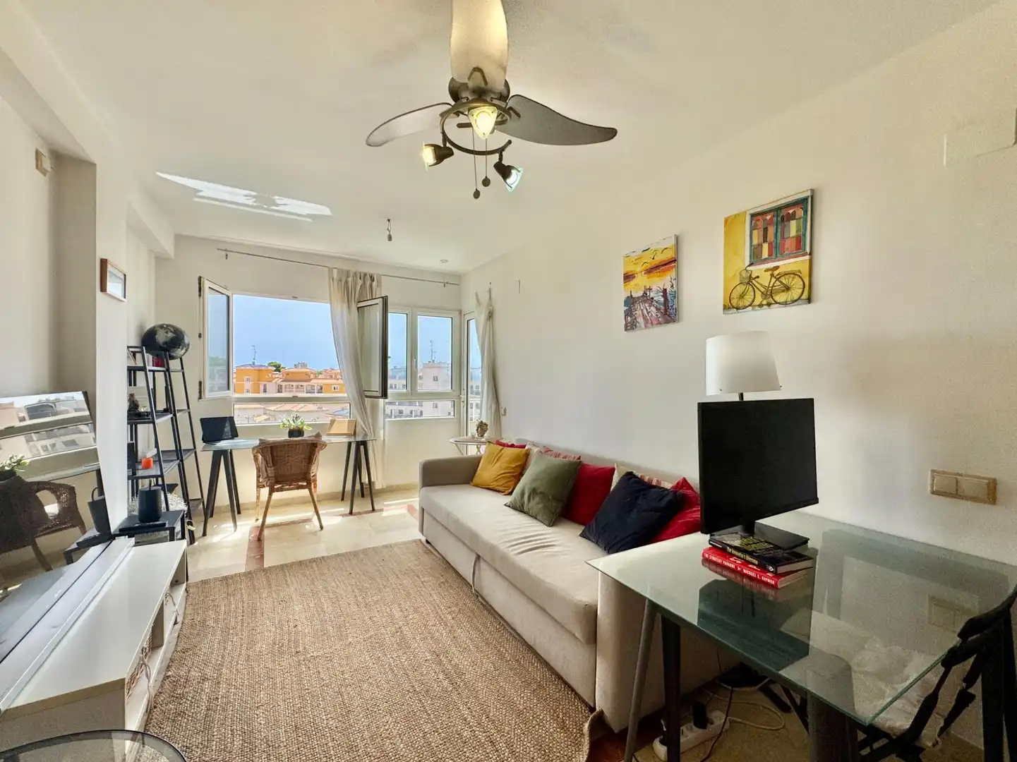 Apartment mit Pool zum Verkauf in Orihuela Costa