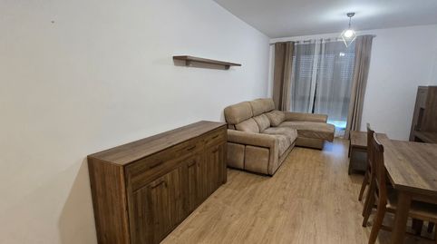 Foto 2 de Piso de alquiler en Argamasilla de Calatrava, Ciudad Real