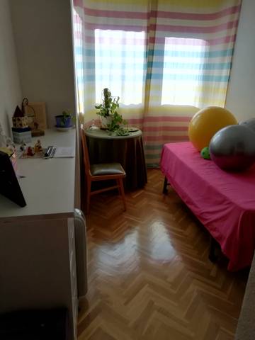 Piso en Venta en San Juan Bautista