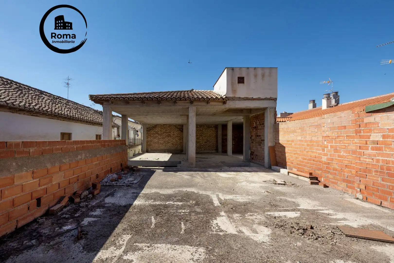Immobles singulars en venda a Santa Fe, imagen 28
