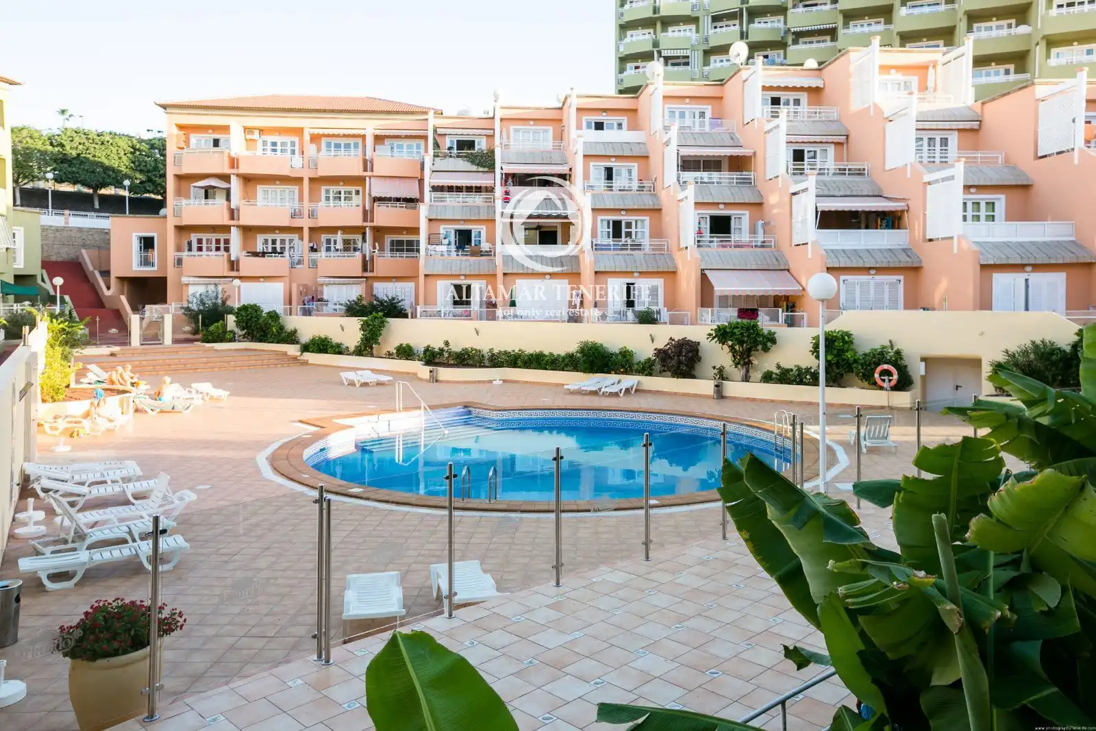 Apartament amb piscina en venda a ANTONIO NAVARRO, imagen 14