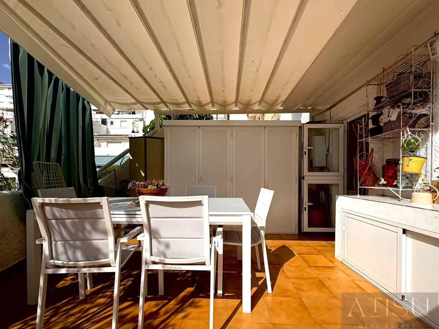 Bungalow amb piscina en venda a Norena, imagen 12