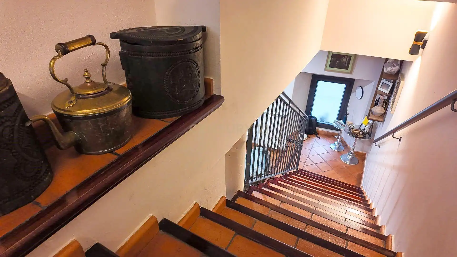 Casa adosada en venda en Cáceres amb Aire condicionat, Forn i Rentadora