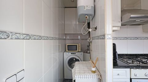 Foto 3 de Pis en venda a Carrer de Les Magnòlies, Can Vidalet, Esplugues de Llobregat