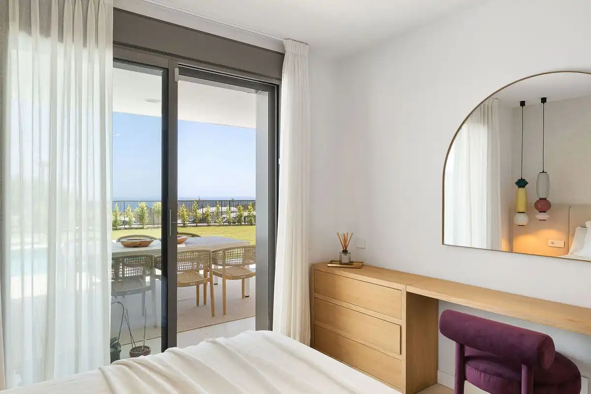 Flat with lift for sale in Selwo, imagen 19