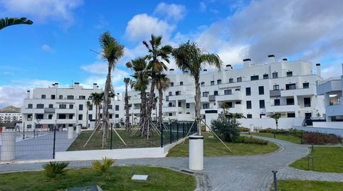 Photo 2 of Flat for rent in Santa Isabel, Málaga Capital