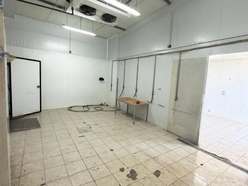 Commercial properties for rent in Vigo 