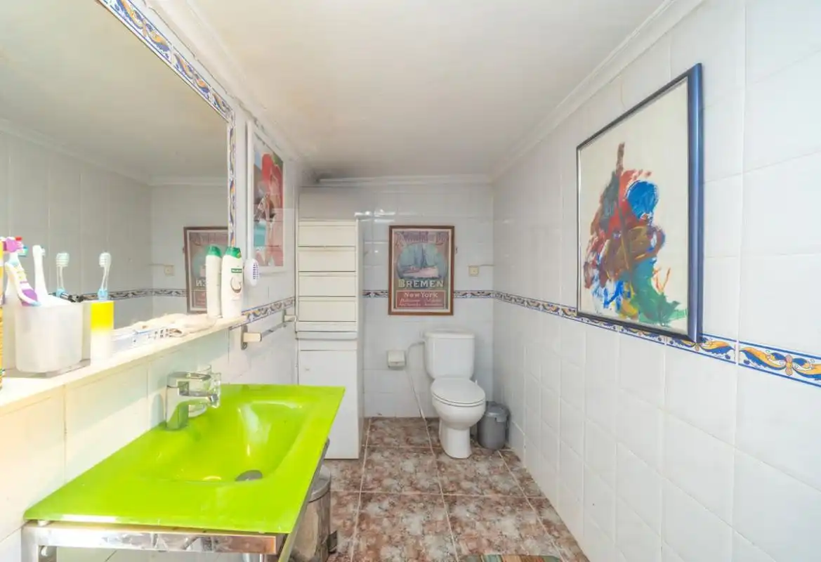 Maison avec terrasse à vendre à Partida Matola, imagen 37