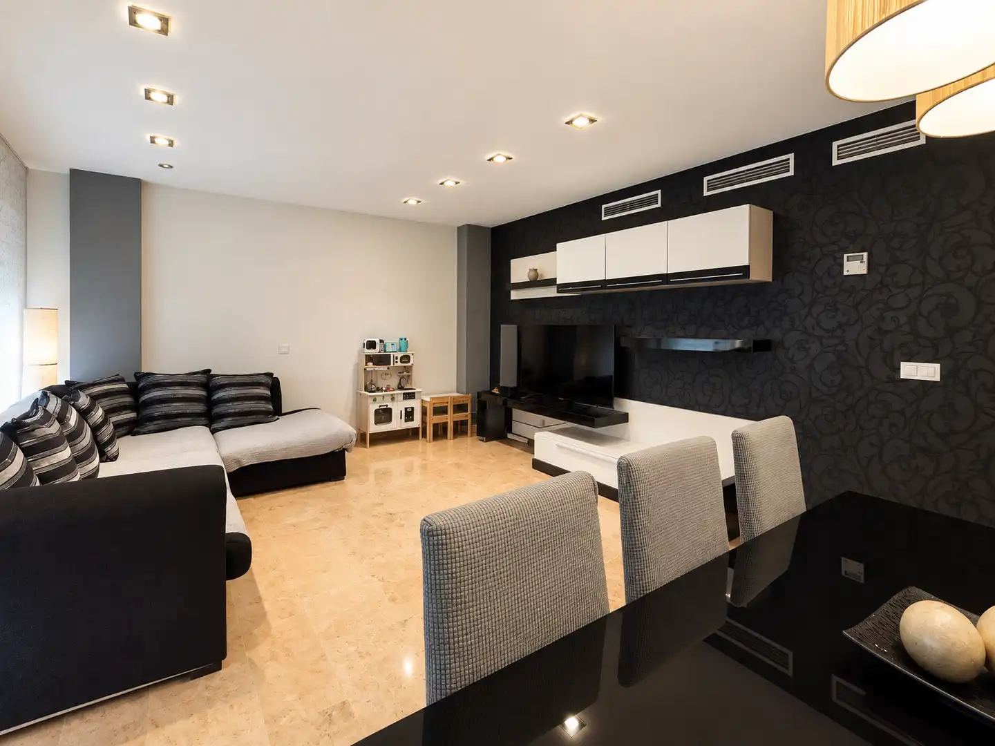 Appartement avec ascenseur à vendre à Sueca ciudad, imagen 2