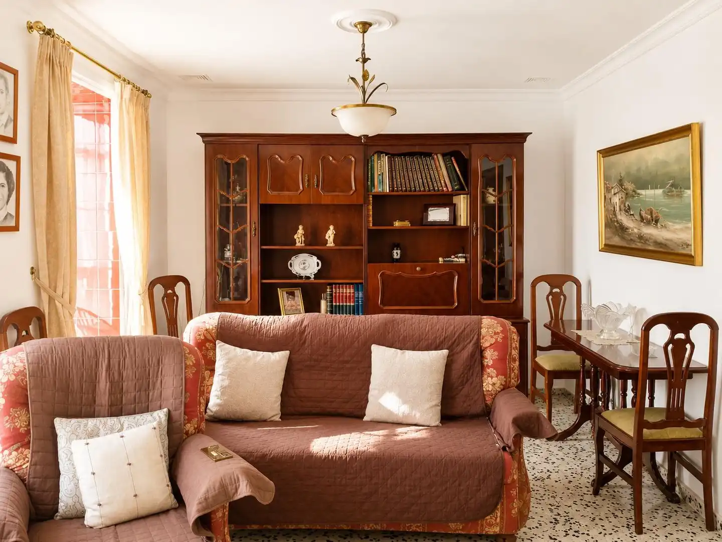 Apartamento en venta en Centro