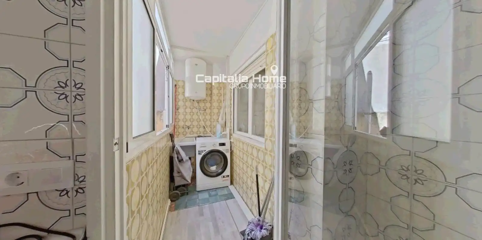 Habitación de Ático en venta en Alicante / Alacant con Aire acondicionado, Calefacción y Terraza
