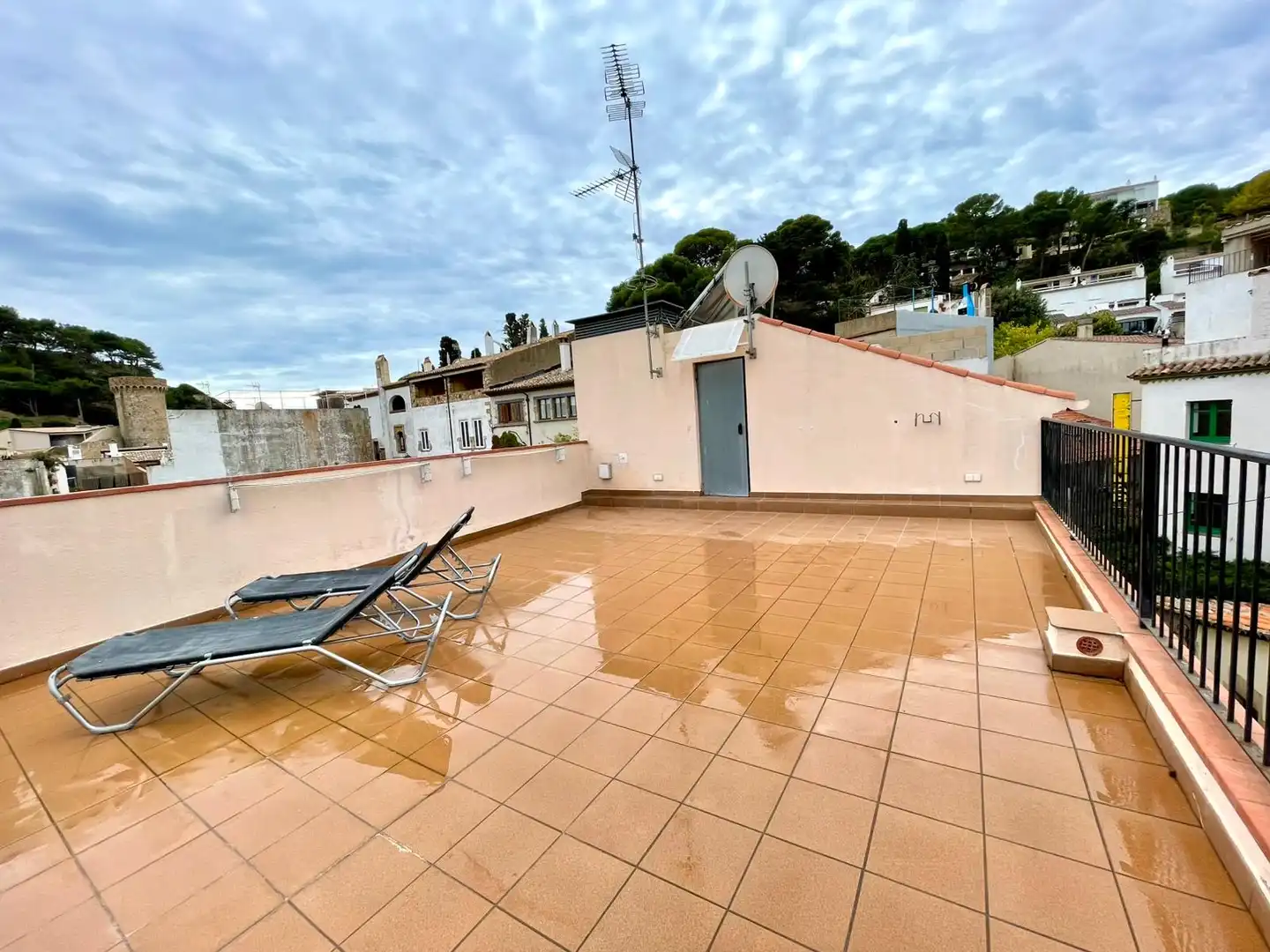 Appartement compact avec terrasse à vendre à Carrer des Codolar 2, imagen 48