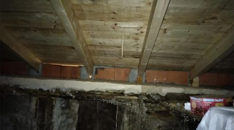 Foto 3 de Casa adosada en venta en Calle Iglesia, 42a, Vega de Valcarce, León