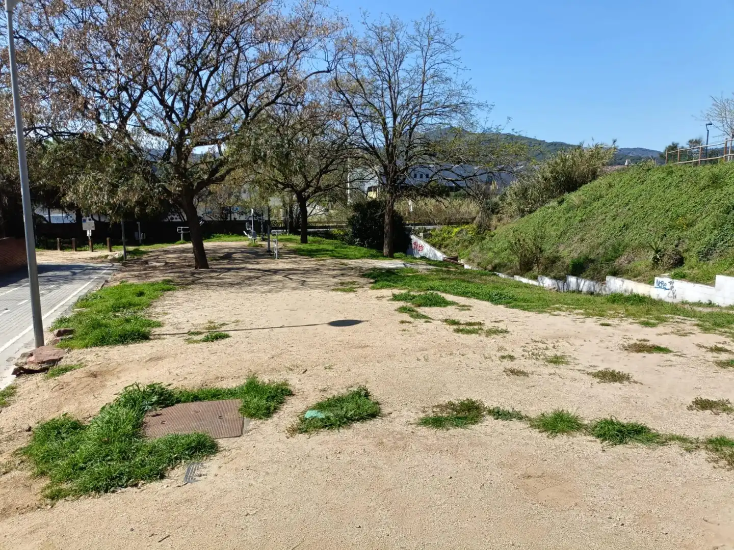 Aparcament de Residencial en venda en Mataró
