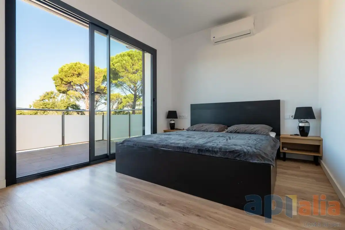 Villa con terrazza in vendita a Carrer de Blanes 35, imagen 32